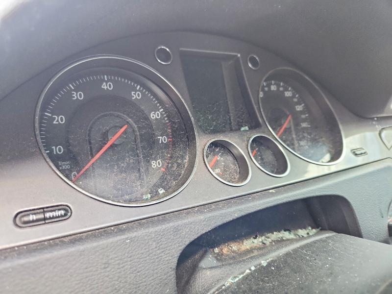 Aukcja sprzedaży 2008 Volkswagen Passat, vin: WVWJK73C48P005640, numer aukcji: 52269266