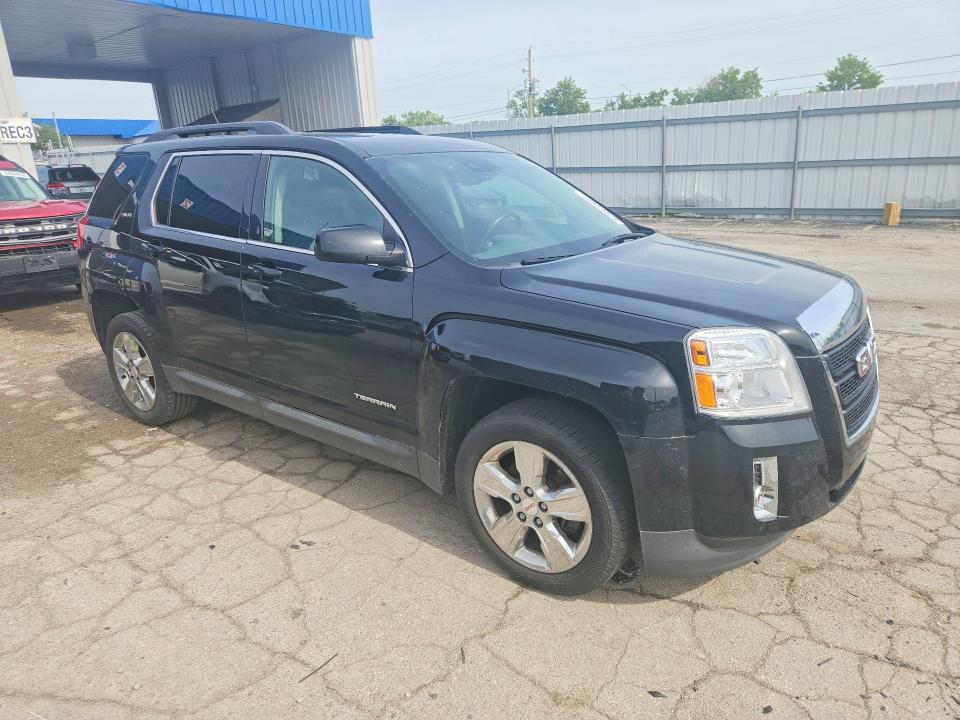 2015 Gmc Terrain მანქანა იყიდება აუქციონზე, vin: 2GKFLWEK8F6220831, აუქციონის ნომერი: 54511326