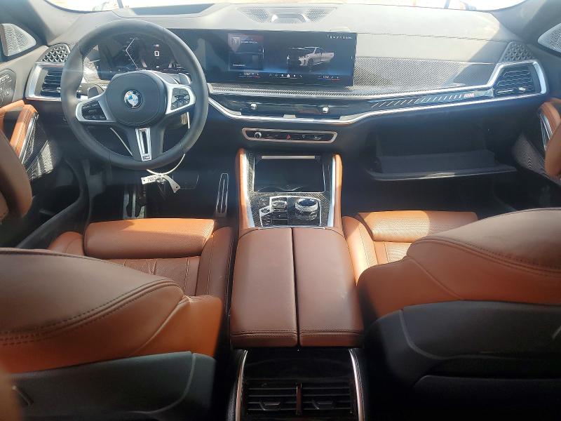 Продажа на аукционе авто 2026 Bmw X6, vin: 5UX43EX0XT9242756, номер лота: 54160016