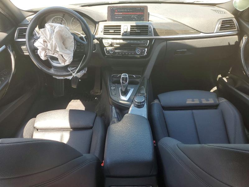 Aukcja sprzedaży 2018 Bmw 330, vin: WBA8D9G5XJNU71510, numer aukcji: 54965996