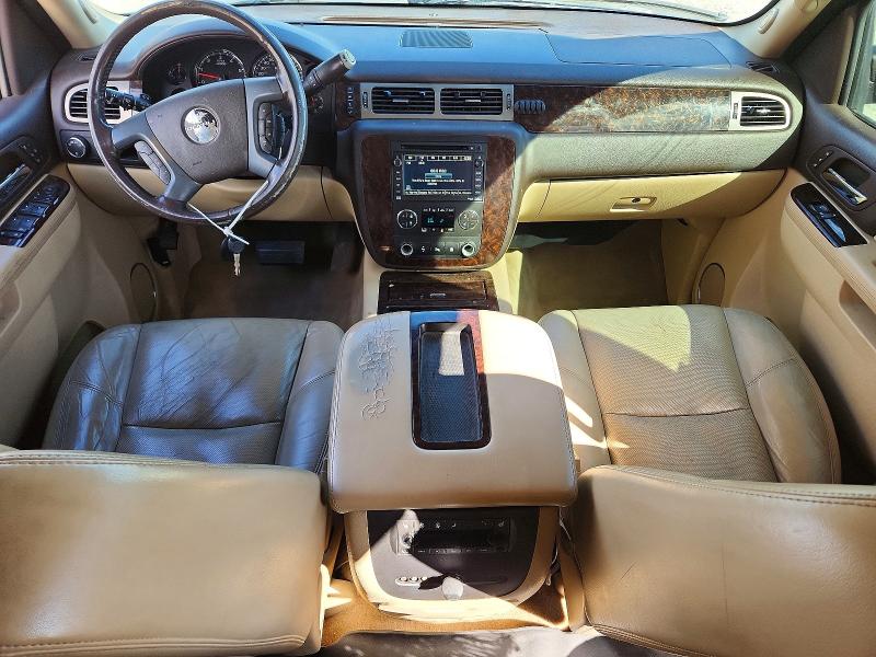 Aukcja sprzedaży 2010 Gmc Yukon, vin: 1GKUKEEF5AR254102, numer aukcji: 52835956