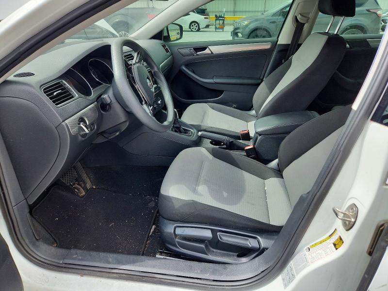 54280516 :رقم المزاد ، 3VW2B7AJ8HM300975 vin ، 2017 Volkswagen Jetta مزاد بيع