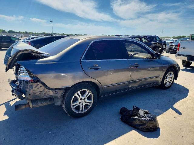 53197126 :رقم المزاد ، JHMCM56756C003923 vin ، 2006 Honda Accord مزاد بيع