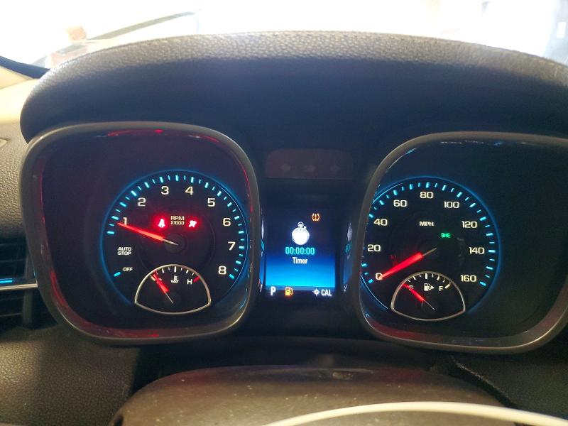 Aukcja sprzedaży 2016 Chevrolet Malibu Limited, vin: 1G11C5SA1GU122750, numer aukcji: 53823396
