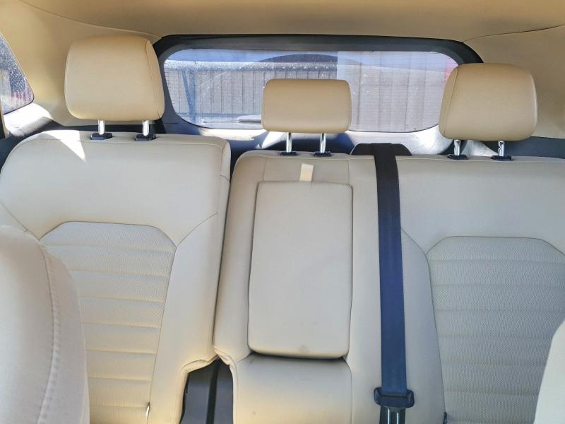 Продажа на аукционе авто 2017 Ford Edge, vin: 2FMPK3G99HBC65696, номер лота: 54286656
