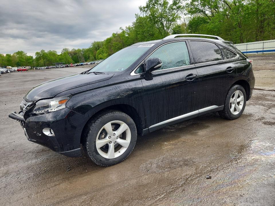 Продаж на аукціоні авто 2015 Lexus Rx 350, vin: 2T2BK1BA2FC274020, номер лоту: 53088926
