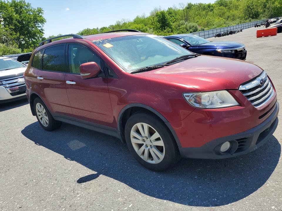 Aukcja sprzedaży 2010 Subaru Tribeca, vin: 4S4WX9KD1A4402979, numer aukcji: 53978476