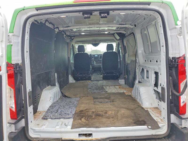 Aukcja sprzedaży 2023 Ford Transit, vin: 1FTYE1Y80PKB16401, numer aukcji: 53568556