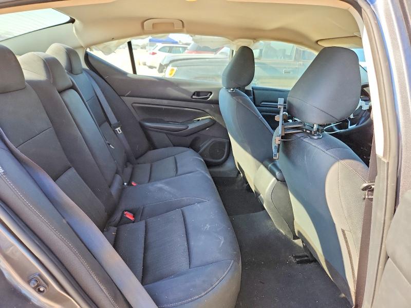 Продажа на аукционе авто 2024 Nissan Altima, vin: 1N4BL4BV3RN372339, номер лота: 53442506