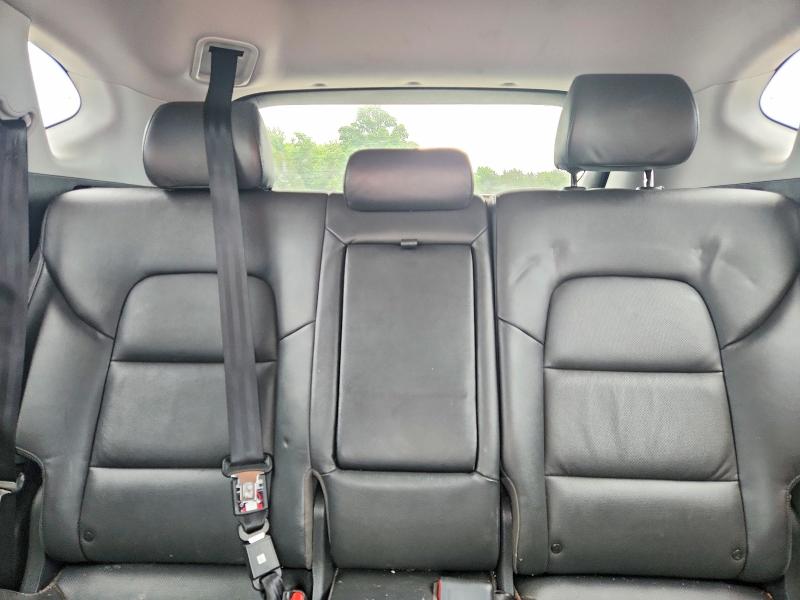 54701106 :رقم المزاد ، KM8J33A42HU514138 vin ، 2017 Hyundai Tucson مزاد بيع