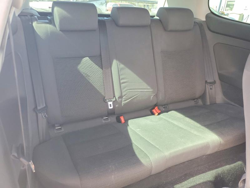 52065826 :رقم المزاد ، WVWBA71KX8W132173 vin ، 2008 Volkswagen Rabbit مزاد بيع