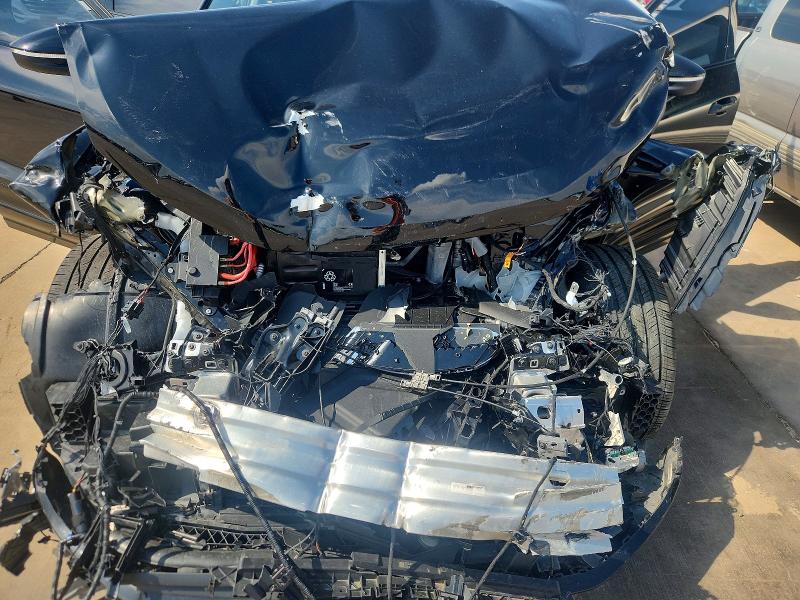 54715466 :رقم المزاد ، WA124BGFXSA066467 vin ، 2025 Audi Q6 E-tron مزاد بيع
