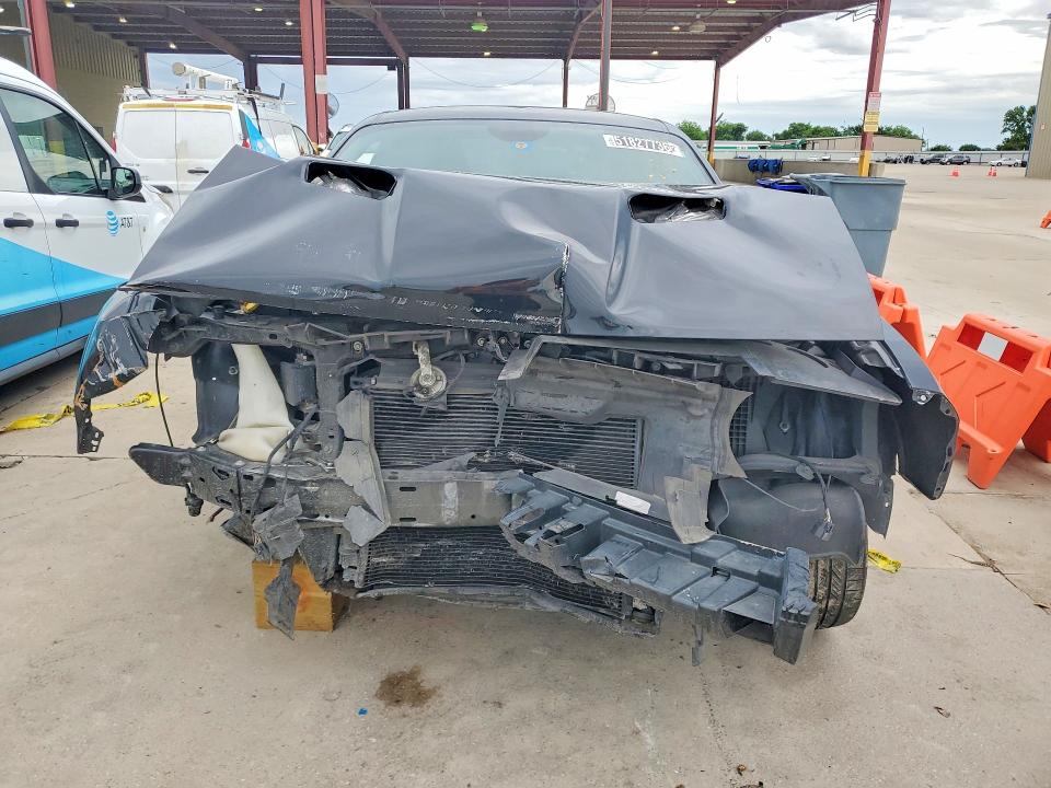 Продажа на аукционе авто 2020 Dodge Challenger, vin: 2C3CDZAG1LH143240, номер лота: 60705416