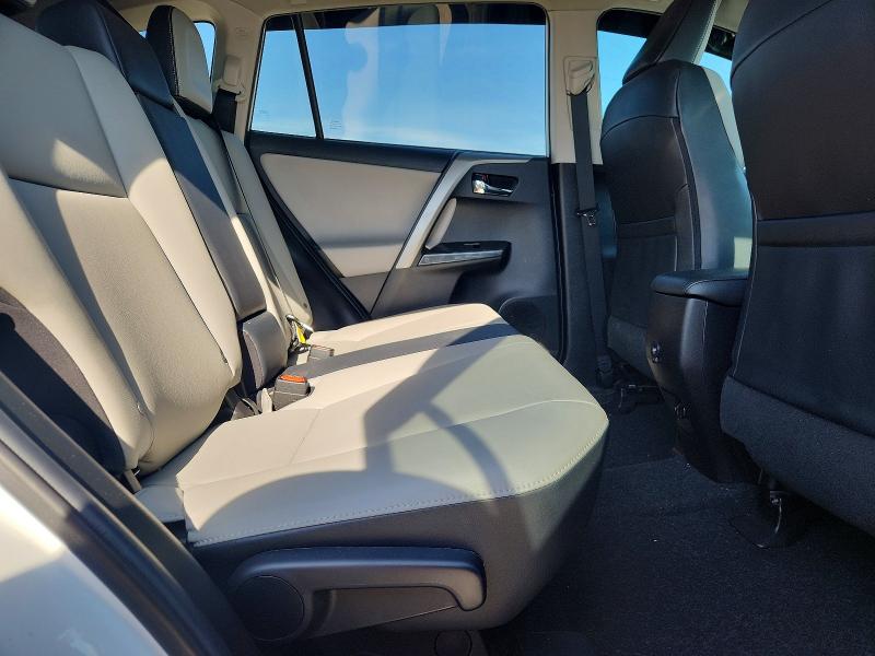 2018 Toyota Rav4 მანქანა იყიდება აუქციონზე, vin: 2T3DFREV4JW761832, აუქციონის ნომერი: 53377706