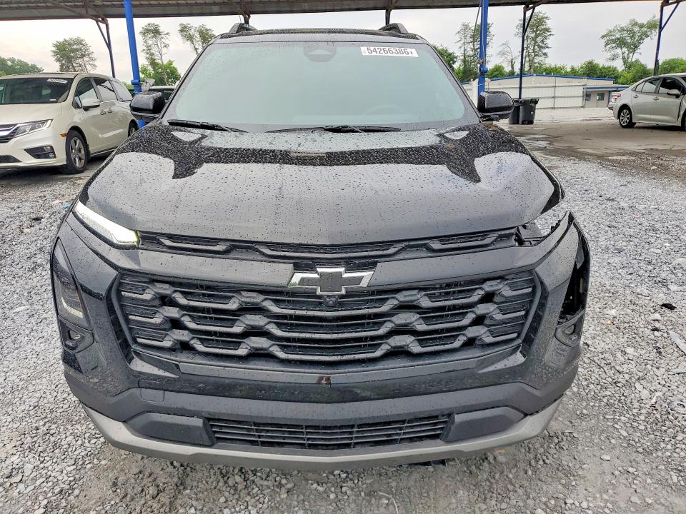 Продажа на аукционе авто 2026 Chevrolet Equinox, vin: 3GNAXHEG6TL449802, номер лота: 54266386