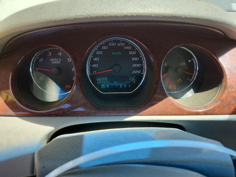 Aukcja sprzedaży 2009 Buick Lucerne, vin: 1G4HD57M09U130794, numer aukcji: 53935176