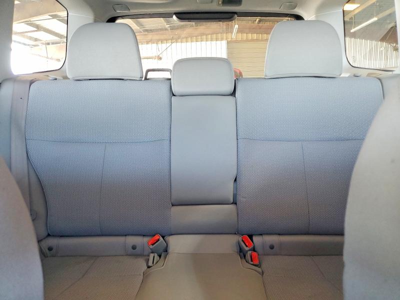 Aukcja sprzedaży 2011 Subaru Forester, vin: JF2SHABC6BH743170, numer aukcji: 54193206