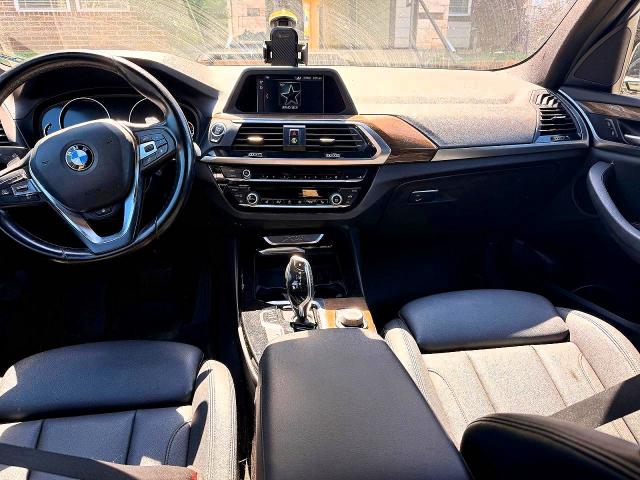 Aukcja sprzedaży 2019 Bmw X3, vin: 5UXTR9C5XKLD92731, numer aukcji: 53111226