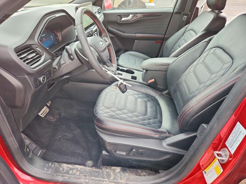 Продажа на аукционе авто 2023 Ford Escape, vin: 1FMCU9PA3PUA69963, номер лота: 53384486