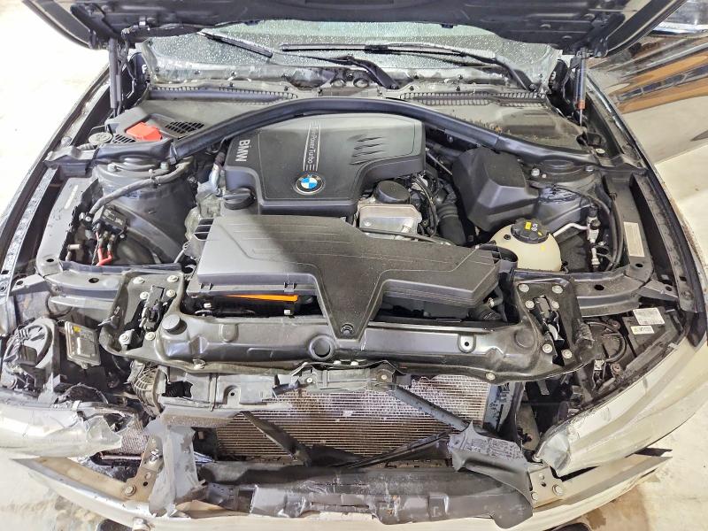 Продажа на аукционе авто 2015 Bmw 428, vin: WBA3N7C59FK222805, номер лота: 53701876