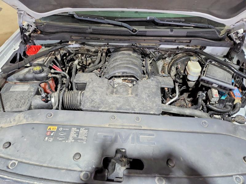 Aukcja sprzedaży 2015 Gmc Sierra, vin: 1GTN2TEC8FZ345074, numer aukcji: 53189996