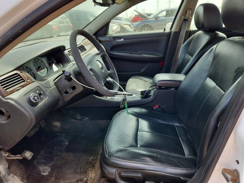 Aukcja sprzedaży 2016 Chevrolet Impala Limited, vin: 2G1WC5E37G1148400, numer aukcji: 53669076