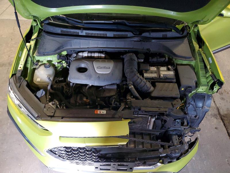 Продажа на аукционе авто 2020 Hyundai Kona, vin: KM8K5CA53LU547407, номер лота: 52922466