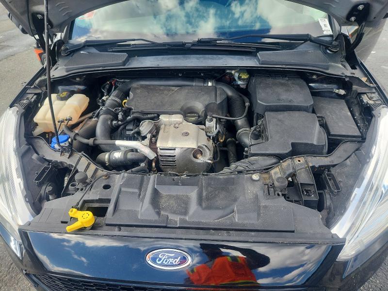 Продажа на аукционе авто 2016 Ford Focus, vin: 1FADP3KE4GL240108, номер лота: 53235556