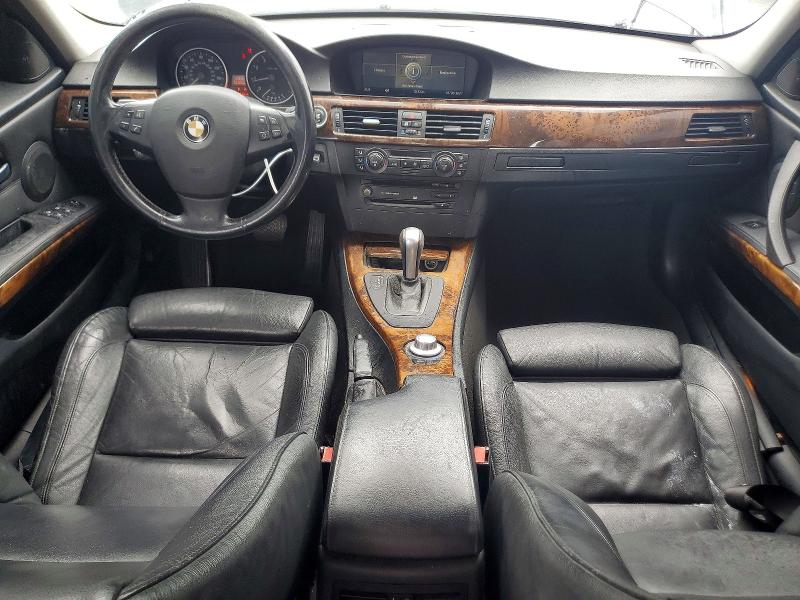 Продажа на аукционе авто 2006 Bmw 330, vin: WBAVB33516KR76825, номер лота: 54964596