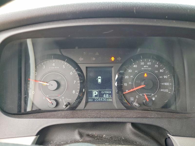 53335736 :رقم المزاد ، 5TDKK3DCXFS590058 vin ، 2015 Toyota Sienna مزاد بيع