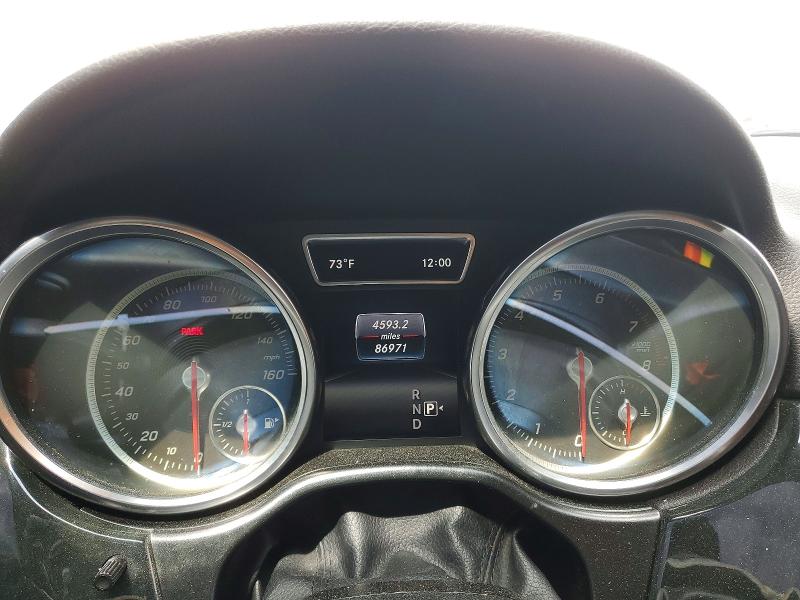 52998886 :رقم المزاد ، 4JGDA5HB1JB181080 vin ، 2018 Mercedes-benz Gle مزاد بيع