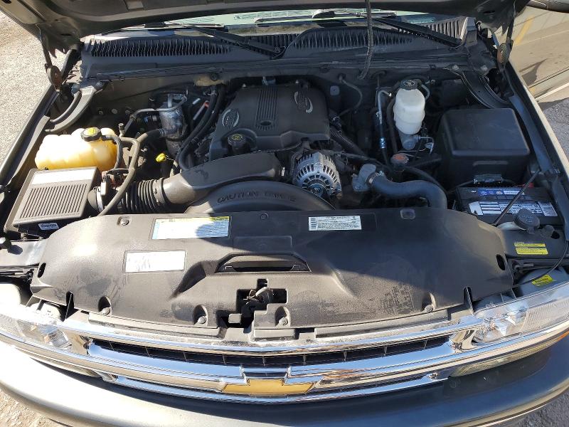 Продажа на аукционе авто 2001 Chevrolet Suburban, vin: 3GNGK26G11G159185, номер лота: 53278096