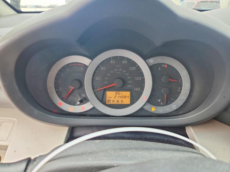 Aukcja sprzedaży 2011 Toyota Rav4, vin: 2T3ZF4DV9BW085261, numer aukcji: 54120286