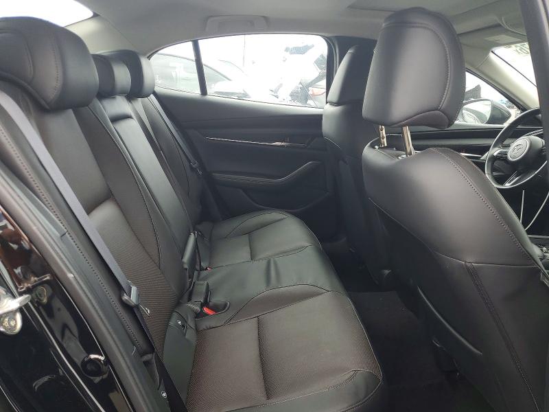 Продажа на аукционе авто 2025 Mazda 3, vin: JM1BPBEYXS1763915, номер лота: 52257476