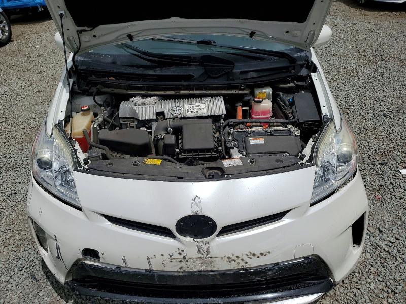 Продаж на аукціоні авто 2015 Toyota Prius, vin: JTDKN3DU5F0438191, номер лоту: 55172196