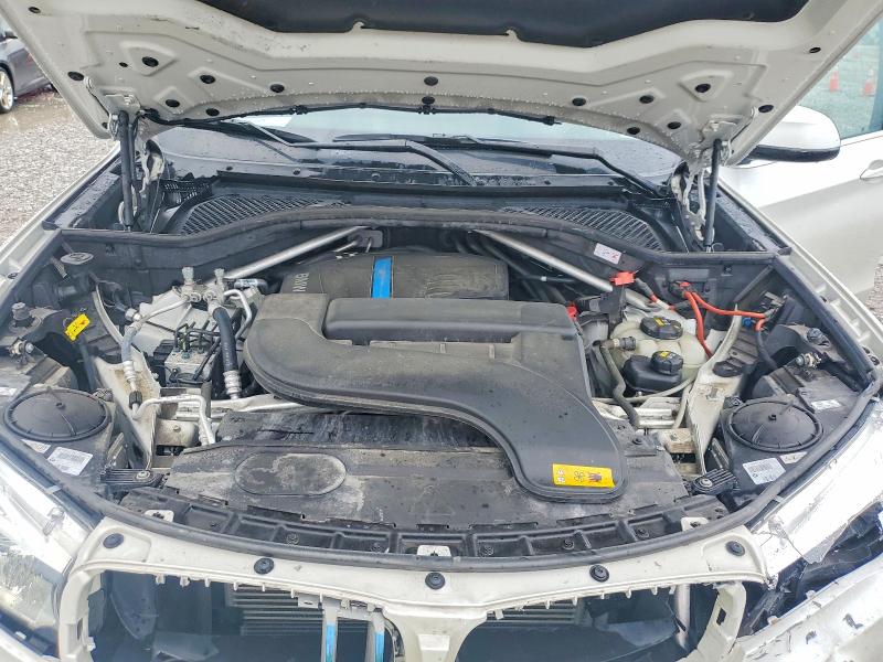 Продаж на аукціоні авто 2018 Bmw X5, vin: 5UXKT0C51J0V99496, номер лоту: 55067876
