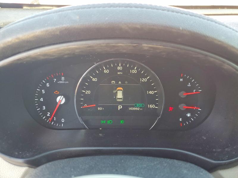 Продажа на аукционе авто 2020 Kia Sorento, vin: 5XYPH4A53LG661707, номер лота: 53867856