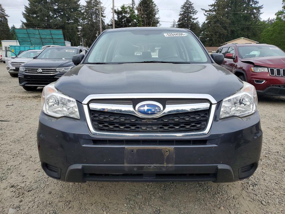 Aukcja sprzedaży 2015 Subaru Forester, vin: JF2SJAAC4FH819951, numer aukcji: 52844596