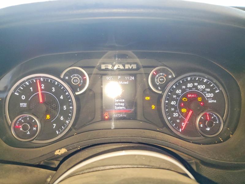 Aukcja sprzedaży 2025 Ram 1500, vin: 1C6RRFGG0SN161433, numer aukcji: 54813806