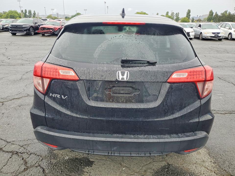 Продаж на аукціоні авто 2017 Honda Hr-v, vin: 3CZRU5H35HG700637, номер лоту: 52423766
