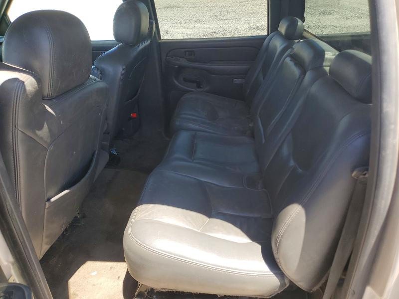 Продаж на аукціоні авто 2005 Chevrolet Silverado, vin: 1GCHK232X5F892073, номер лоту: 54885506