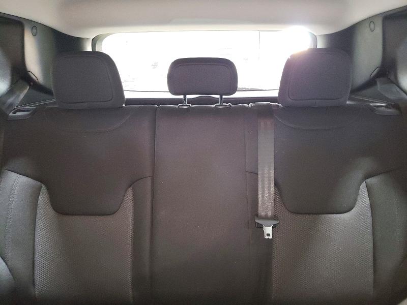 Продажа на аукционе авто 2020 Jeep Renegade, vin: ZACNJBAB5LPL22403, номер лота: 53572776