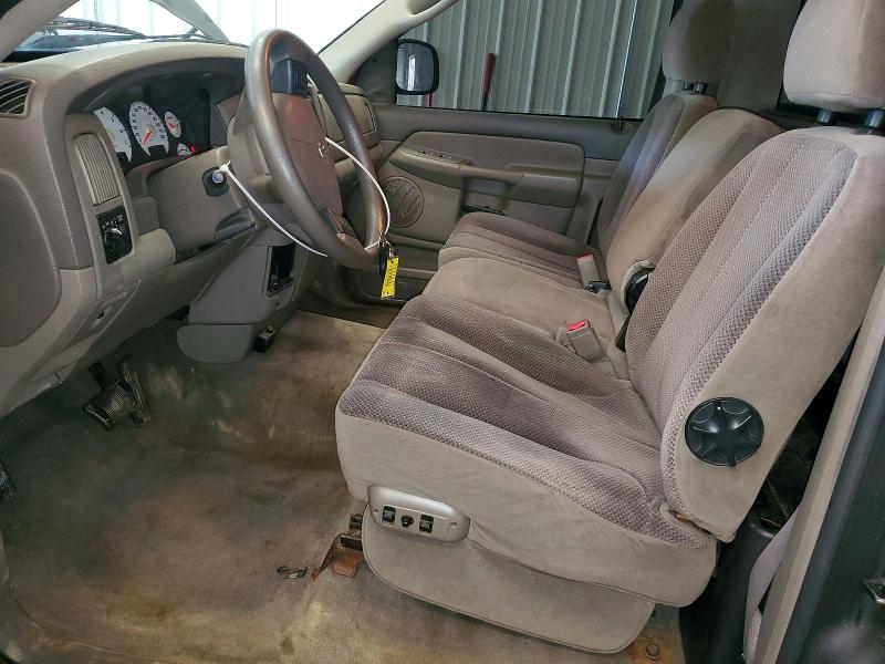 Продаж на аукціоні авто 2004 Dodge Ram 1500, vin: 1D7HA16D74J157451, номер лоту: 54957136