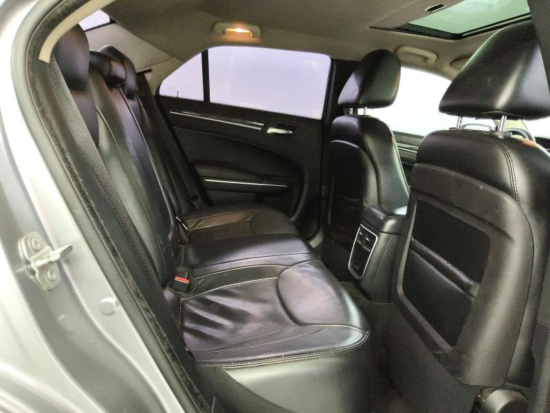 Продаж на аукціоні авто 2015 Chrysler 300, vin: 2C3CCAAG8FH853485, номер лоту: 52264776