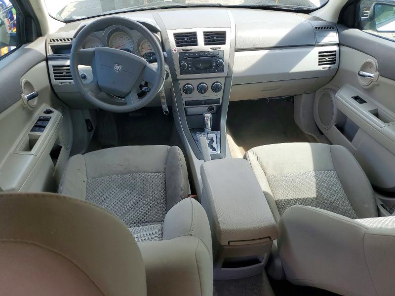 52121866 :رقم المزاد ، 1B3LC46B19N562592 vin ، 2009 Dodge Avenger مزاد بيع