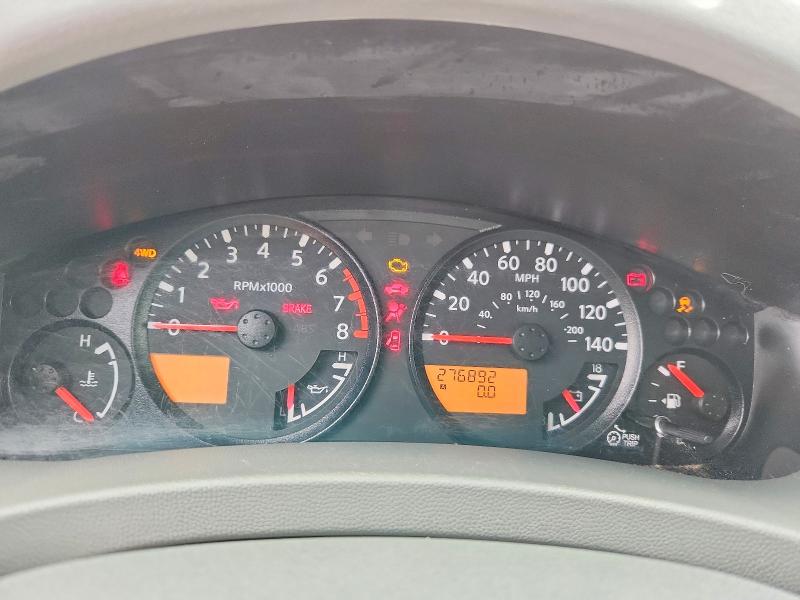 Продаж на аукціоні авто 2012 Nissan Frontier, vin: 1N6AD0EV5CC438946, номер лоту: 54631946