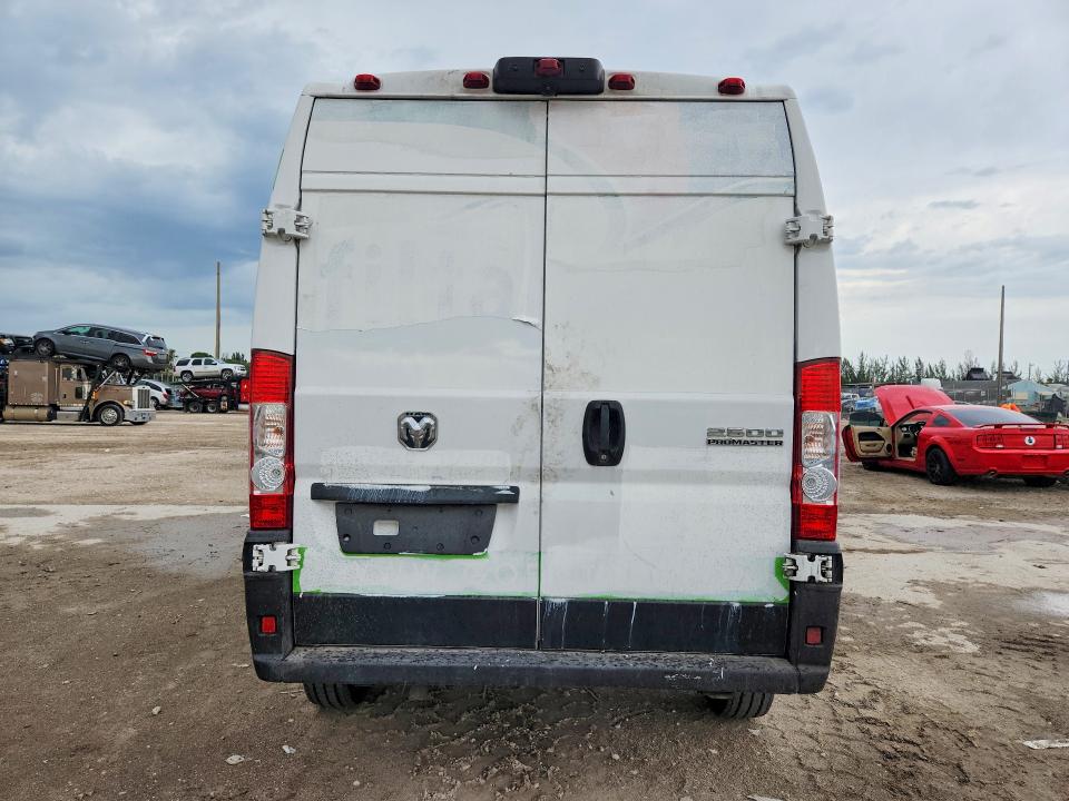 Aukcja sprzedaży 2023 Ram Promaster 2500, vin: 3C6LRVDG7PE500902, numer aukcji: 52971886