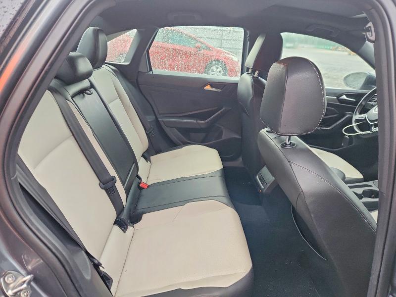 Продаж на аукціоні авто 2019 Volkswagen Jetta, vin: 3VWCB7BU6KM250744, номер лоту: 51993466