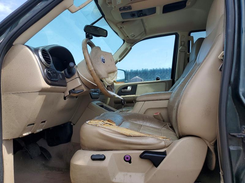 2004 Ford Expedition მანქანა იყიდება აუქციონზე, vin: 1FMRU17W24LB41194, აუქციონის ნომერი: 54962266
