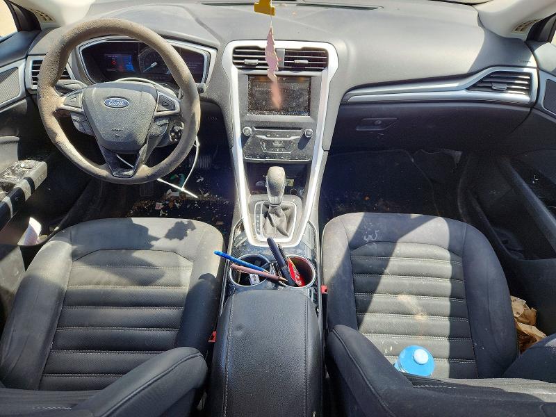 Aukcja sprzedaży 2013 Ford Fusion, vin: 3FA6P0H70DR196508, numer aukcji: 52847756